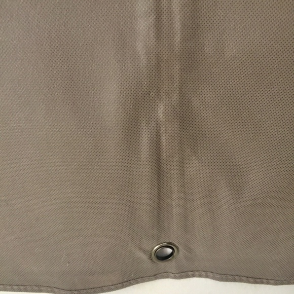 BCBG MaxAzria Garment/Travel Bag, Dust Cover, full-length - new - Picture 4 of 6